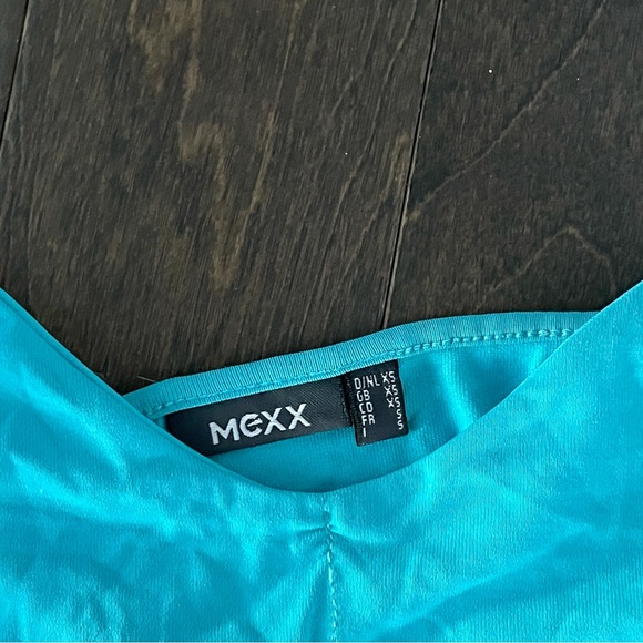 Blue tank - perfect fit - Picture 3 of 3